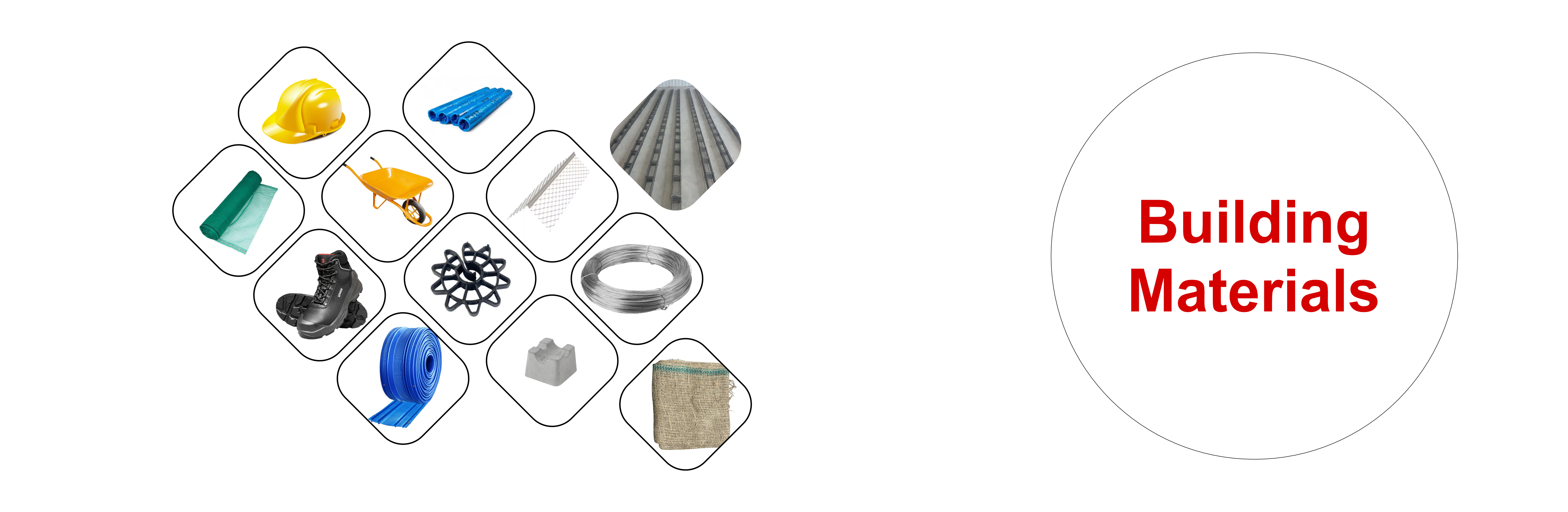 Building Material
